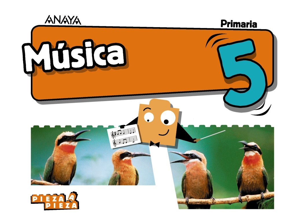 Música 5