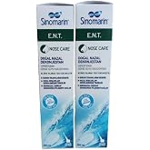 Sinomarin E.N.T. - Deniz Suyu Spreyi 200 Ml 2 Adet