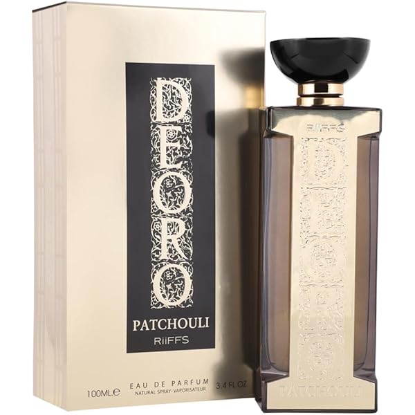 REMINISCENCE Patchouli Elixir Women's Eau de Parfum 100 ml