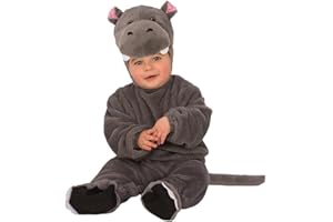 RUBIE'S Rubies Déguisement de Hippopotame pour bébé