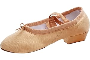 CELUCKE SANDALETTE Tanzschuhe Damen Standard Trainingsschuh Mittelhohe Party Latein Salsa Tango Prinzessinnen Dance Schuhe Celucke