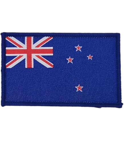 Toppe Patch Ricamate Con Il Vostro Logo Personalizzato - Foto 8