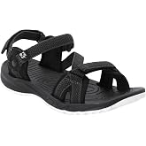 Jack Wolfskın Lakewood Ride Sandal W Kadın Sandalet Rose Quartz 35