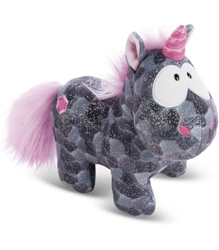NICI Kussen Love olifant 43x25cm beige - Heerlijk zacht knuffelkussen voor jongens, meisjes, baby's; Ideaal voor thuis, op de kleuterschool of onderweg - 61490