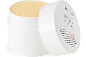 LEUCOSIA PHYTOCOSMETICS Leucosia Repair Lip Balm - Lip Oil a base de Aceites Esenciales naturales puros - Labial Hidratante 15 ml