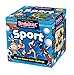 Produktbild Green Board Games 90041 Brainbox Sport