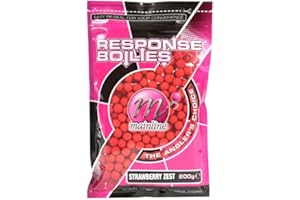 Mainline Response Boilies
