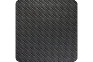 HYDRA WATER TRANSFER PRINTING Water Transfer Printing Pellicola Pellicola Cubicatura Hydrographics Hydrodipping Attivatore Activator Kit fibra di carbonio SILVER. Dimensioni: Larghezza: 100 cm. Lunghezza: 100 cm (HFC-097)