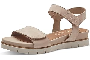 Tamaris Kobiety 8-88710-42Sandał na koturnie