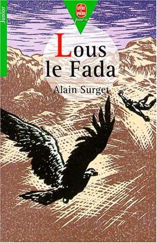 couverture de : Lous le fada