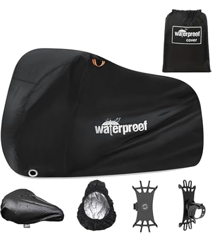 Velo Sock Top 20 Products From Bike Covers Brand - View #11