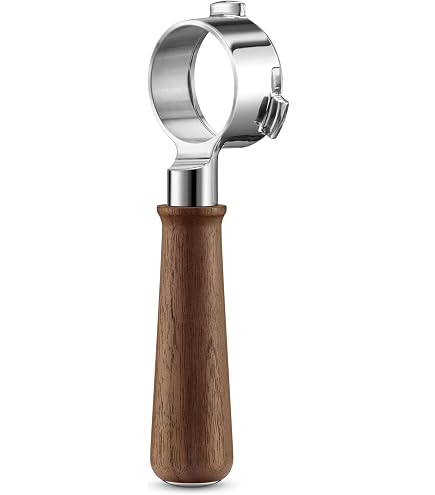 Distributeur Espresso Distributeur à Café PZJFH 58mm - Niveleur Réglable Pour Expresso | Compatible Sage Barista Accessoire Barista Sage Distributeur Espresso Distributeur à Café PZJFH 58mm - Niveleur Réglable Pour Expresso | Compatible Sage Barista Accessoire Barista Sage