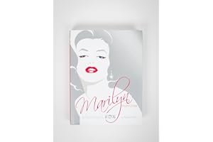 Marilyn Monroe: Platinum Fox