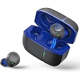 Auricolari Bluetooth 5.0 Senza Fili,iPosible Cuffie Wireless con 3500mAh  Custodia da Ricarica Display Digitale LCD Cuffie Bluetooth Sport Stereo in  Ear Microfono Hi-Fi Auricolari IP65 per iOS Android : Amazon.it: Elettronica