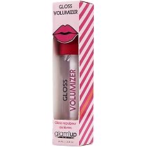 Glam'Up Paris Holografischer Lipgloss – Ultra-glänzend, Nicht Klebrig, Für Volle Lippen