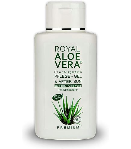 Amalfi Aloe Vera Feuchtigkeitsspendende Gesichtscreme (150 ml), 1 ml, 1 x :  Amazon.de: Kosmetik