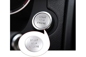 DIYUCAR - Adesivo in lega di alluminio per auto LR Freelander 2 accessori interni