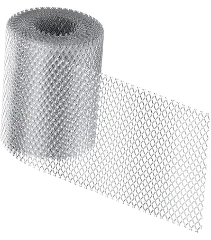 VEVOR, 5 Width 2 Aluminum Sheet Filter DIY Cover, 26PCS