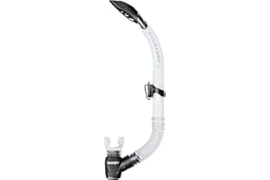 ScubaPro Tuba Escape Plongée