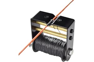 YLA Archery Bow String Serving Thread with Bowstrings Server Tool