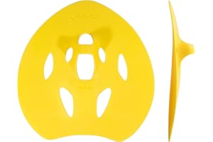 Finis Manta Paddle - Pagaia da Allenamento Unisex Adulto