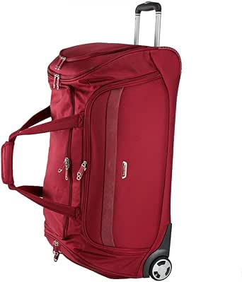 rolling luggage strada