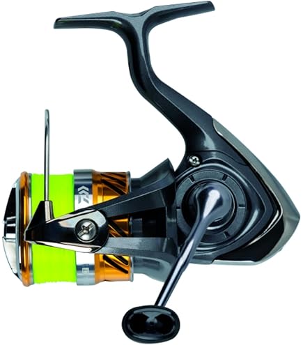 リール DAIWA T3 BALLISTIC 100XS Reel rotativo Daiwa T3 Ballistic 100XS derecho | MercadoLibre