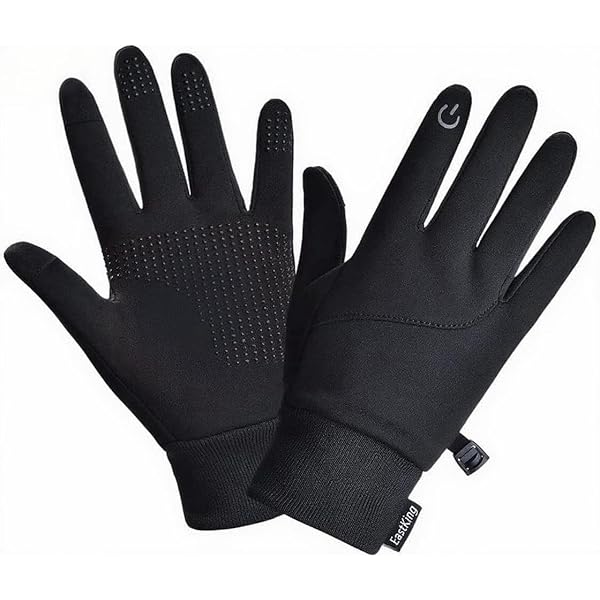 Warmest Gloves In The World Heated Gloves For Men Women