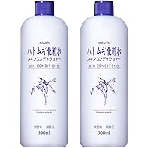 POLICY SKIN CONDITIONER 30ml 2本セット I-Mju Hatomugi Skin Conditioner 500ml : Amazon.co.uk: Beauty