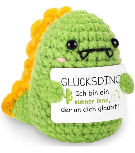 Pocket Hug Pinguino Positivo, Positive Pinguino per Supporto Emotivo