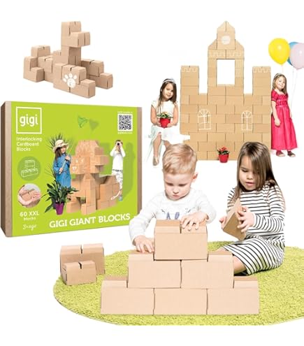 Cubi Amazon Costruzioni Morbide Infantino Costruzioni Morbide Per