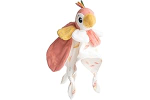 DOMIVA Doudou Happy Attache Sucette 1200265