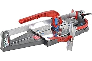 Montolit 6050310 Tagliapiastrelle 52-P3 Masterpiuma