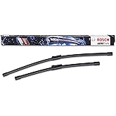 BOSCH Aerotwin Silecek Seti Alfa Romeo Stelvio (2016-), Cupra Leon, Ateca (2019-), Seat Leon (2020-), Skoda Superb (2019-2024