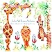 baby gift,baby gifts,name canvas jungle picture,nursery room,large