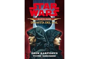 Star Wars Darth Bane Dinastía del mal (novela) (Star Wars: Novelas)