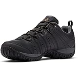 Columbia Woodburn II WP Scarpe Da Trekking Impermeabili Da Uomo