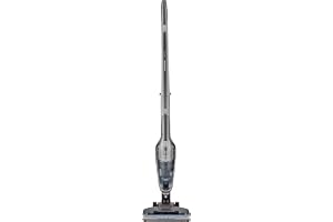 Grundig VCH9832, 2-i-1 batterilivs- och handdammsugare