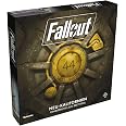 Fallout: Atomic Alliance - Espansione Gioco Da Tavolo In Tedesco (1-4 Giocatori, 14+)