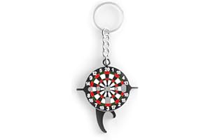 ‎CYEELIFE CyeeLife Darts Tool Werkzeug Zubehör mit Flaschenöffner Multi-Tool, 1 Stück