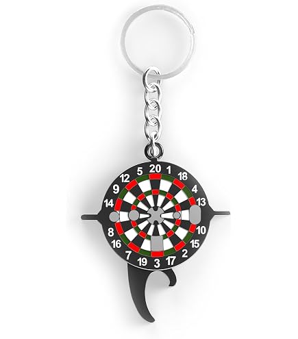 Set pezzi/Mini utensili da cucina per freccette, freccette Styled sottobicchiere drink bottiglia di birra bevanda coppa Mats