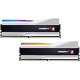 G.SKILL Serie Trident Z5 RGB MEMORY DIMM 32GB DDR5-7200 K2/7200J3445G16GX2-TZ5RS per Computer desktop