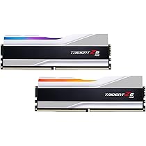 G.Skill Trident Z5 RGB Series (Intel XMP) 32GB (2X 16GB) 288