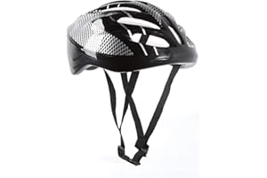 HOLDES Casque Trotinette Adulte Enfant Casque Velo Homme Femmes Anti Choc Protection,Casque De Vélo Réglable pour Hommes Et Femmes, Casques De Vélo Respirants pour Adolescents avec Visière