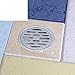 Produktbild HCP Bad-Dusche-Bad-Bodenablauf/Edelstahl-Küche-Balkon und geruchsabweisend Bodenablauf/Runde Erde Leckage-B