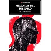 Memorias del subsuelo: 133 (Selecci&oacute;n cl&aacute;sicos universales)