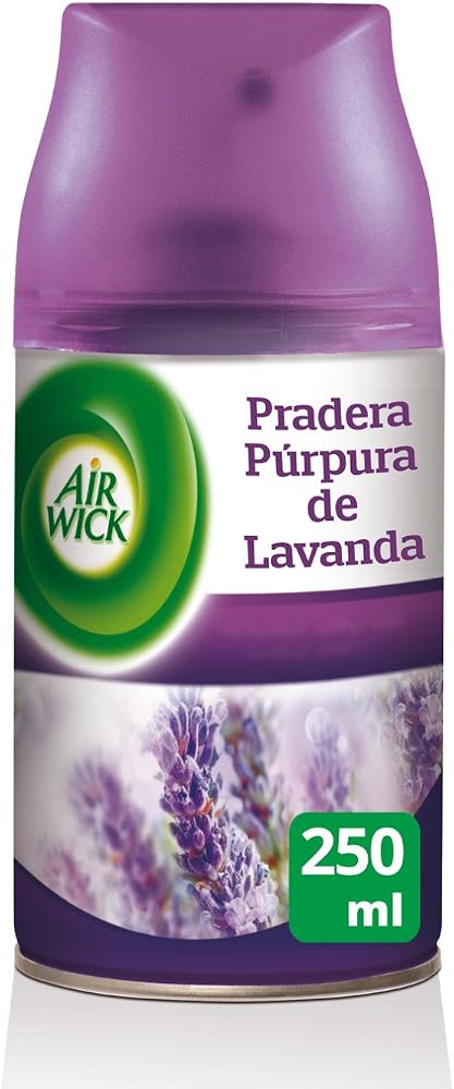 Air Wick Freshmatic Yedek Lavanta Sprey 250 ml
