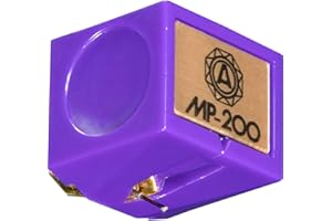 NAGAOKA MP Series MP-200 & MP-200H Replacement Stylus JN-P200