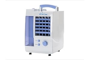 Climatiseur à évaporation à débit élevé 3 vitesses