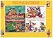 Price comparison product image The Flintstones Classic TV Show Cartoon stamp sheet - 4 stamps 2014 / Republic Benin / MNH